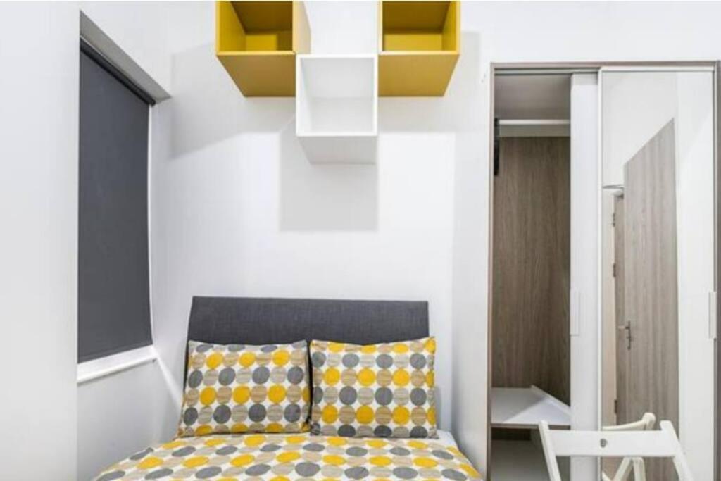 Boutique Modern Hotel Room For Two Near Tube And Bus Stations London Kültér fotó
